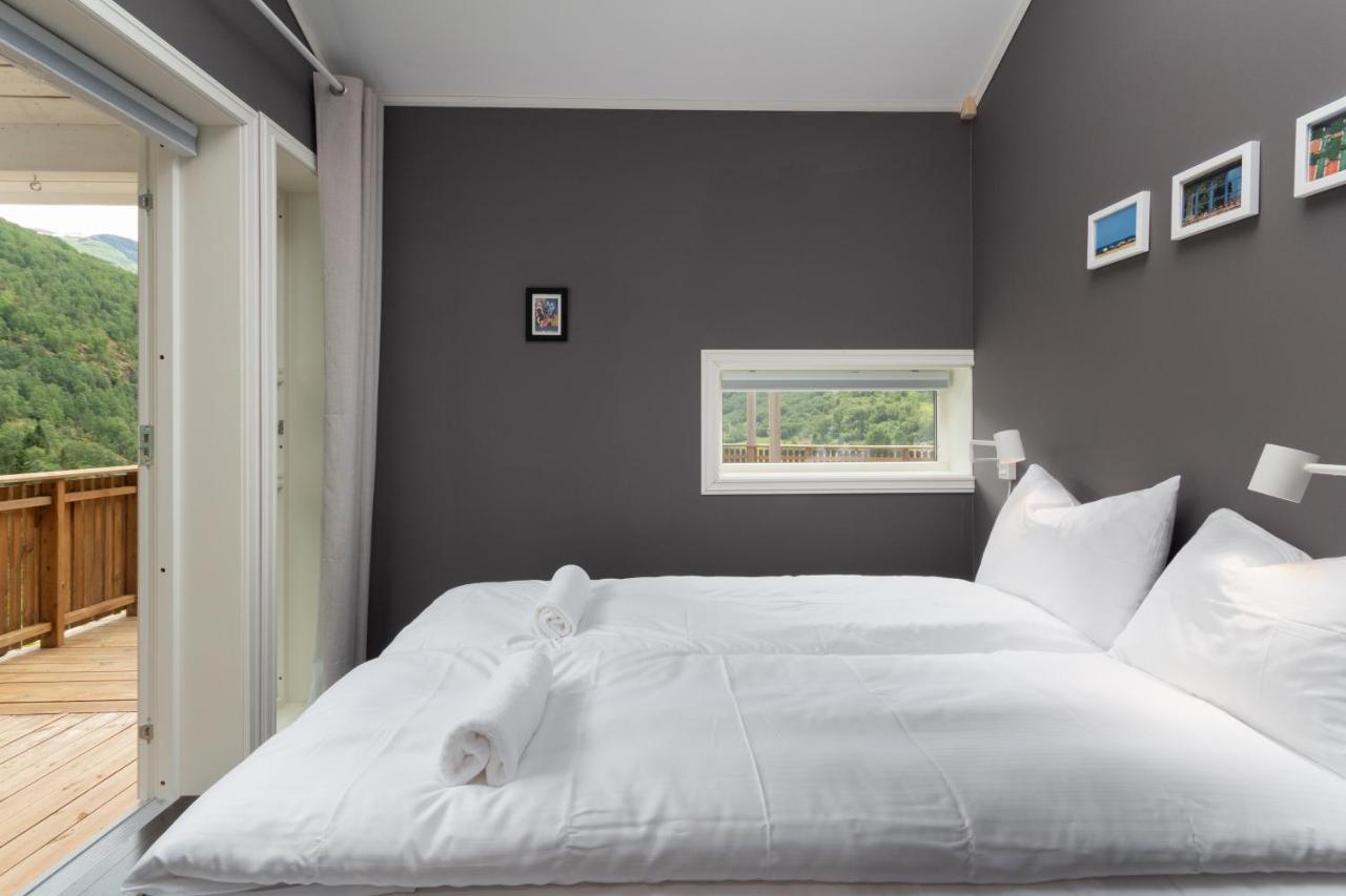 Panoramic Terrace, Huge Rain Shower And Cosy Lofts Flam Exterior photo