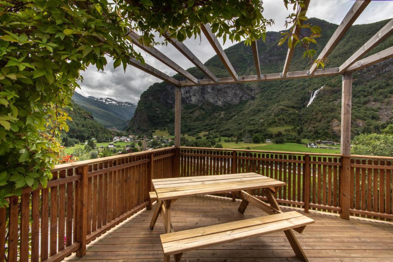 Panoramic Terrace, Huge Rain Shower And Cosy Lofts Flam Exterior photo